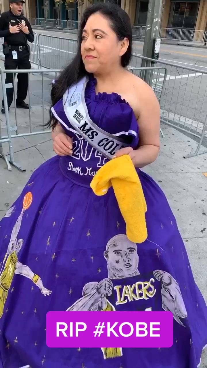 @Mario Ramirez