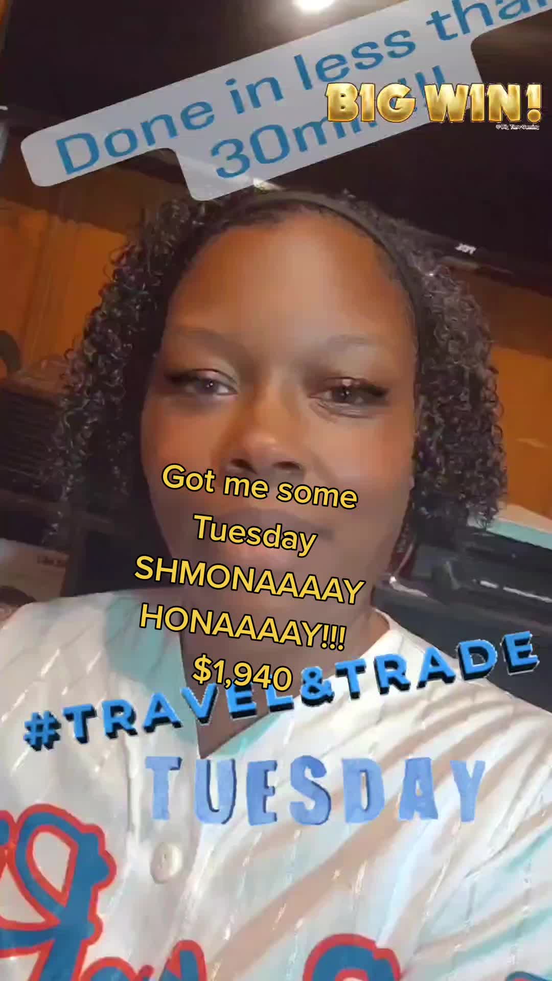 @La'Toya Landry