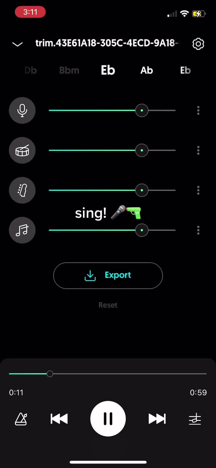 @:)