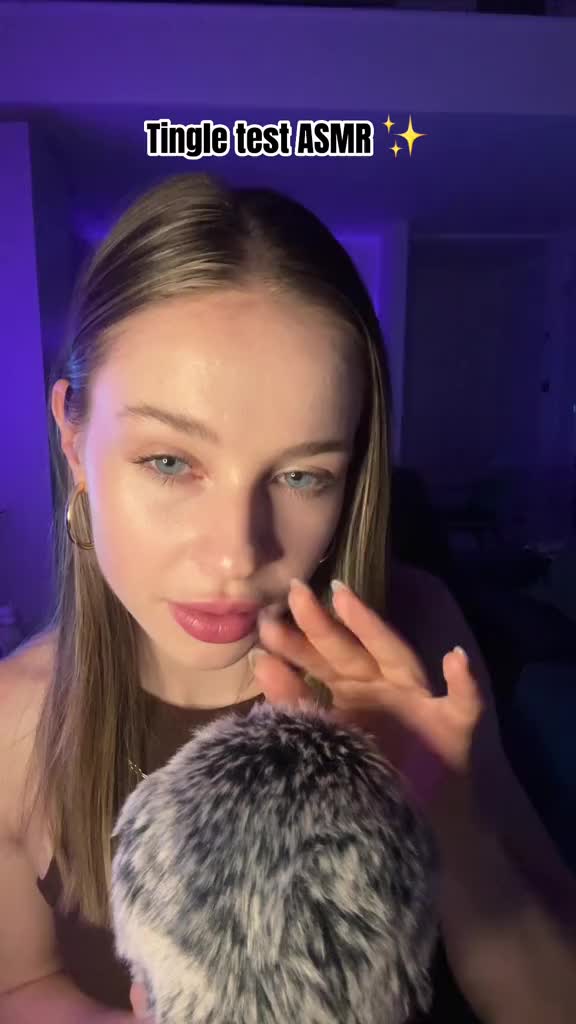 @ASMR