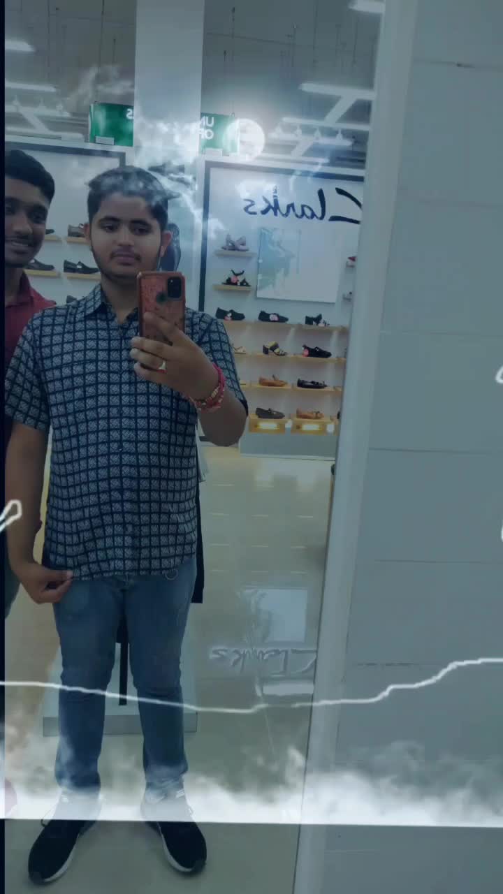 @ray Sushant 850