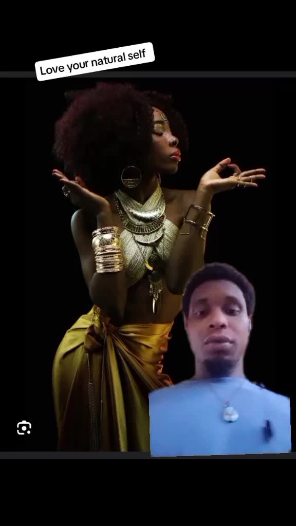 @Dtray Woke