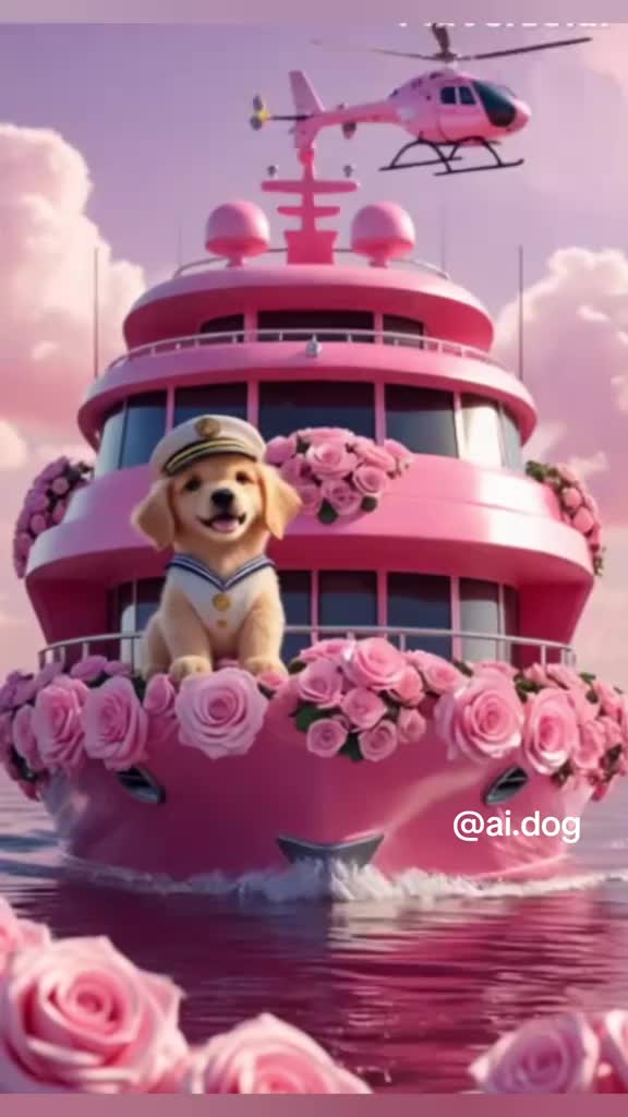 @ai.dog