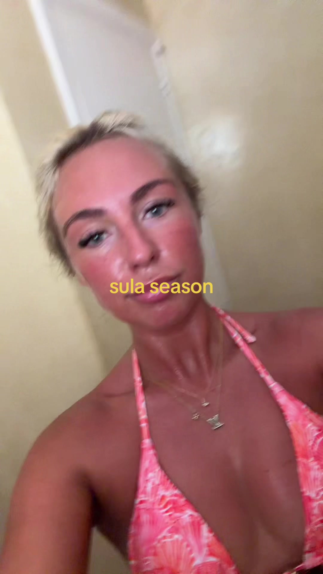 @Becky