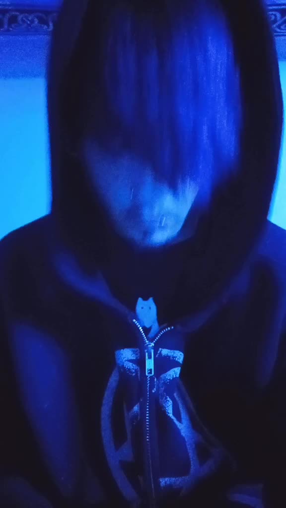 @Dark Recluse