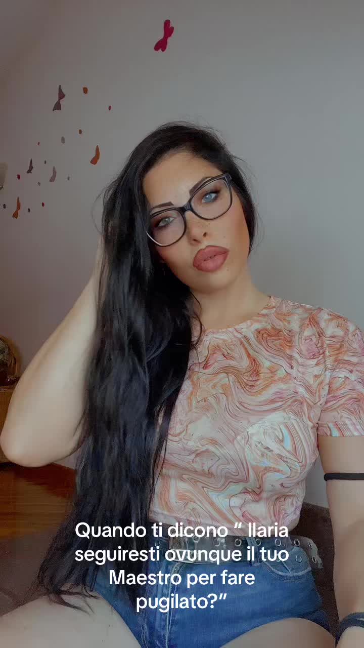 @Ilaria Tomassini