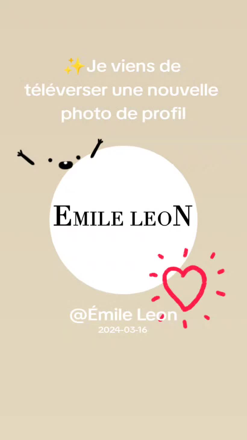 @Émile Leon