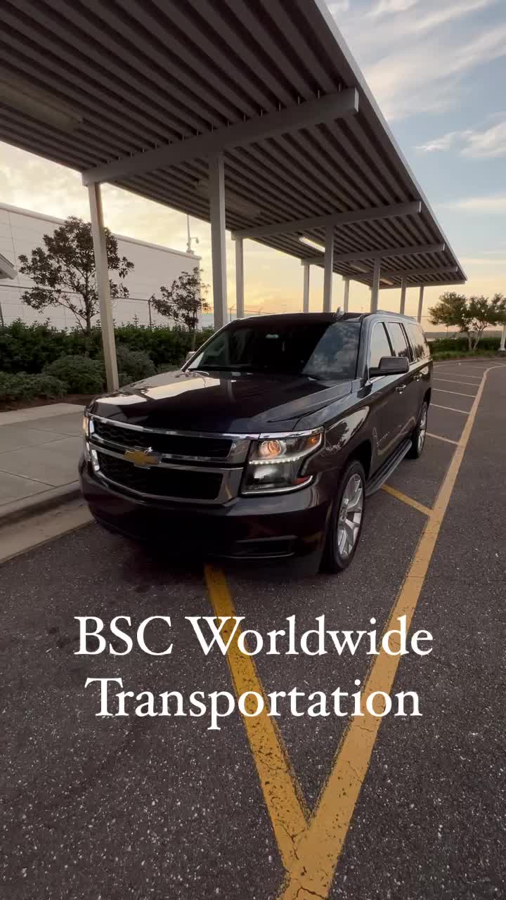 @BSC Worldwide Transportation
