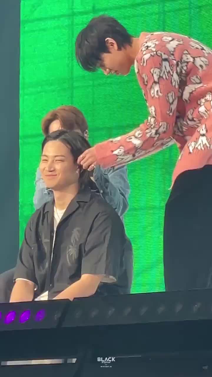@For Jaebeom