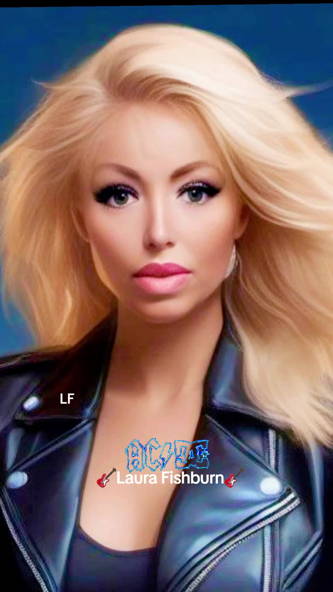 @Lady