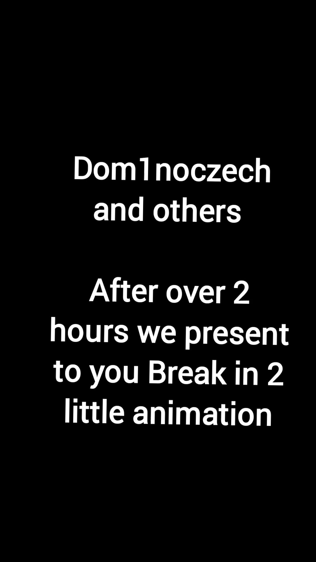 @Dom
