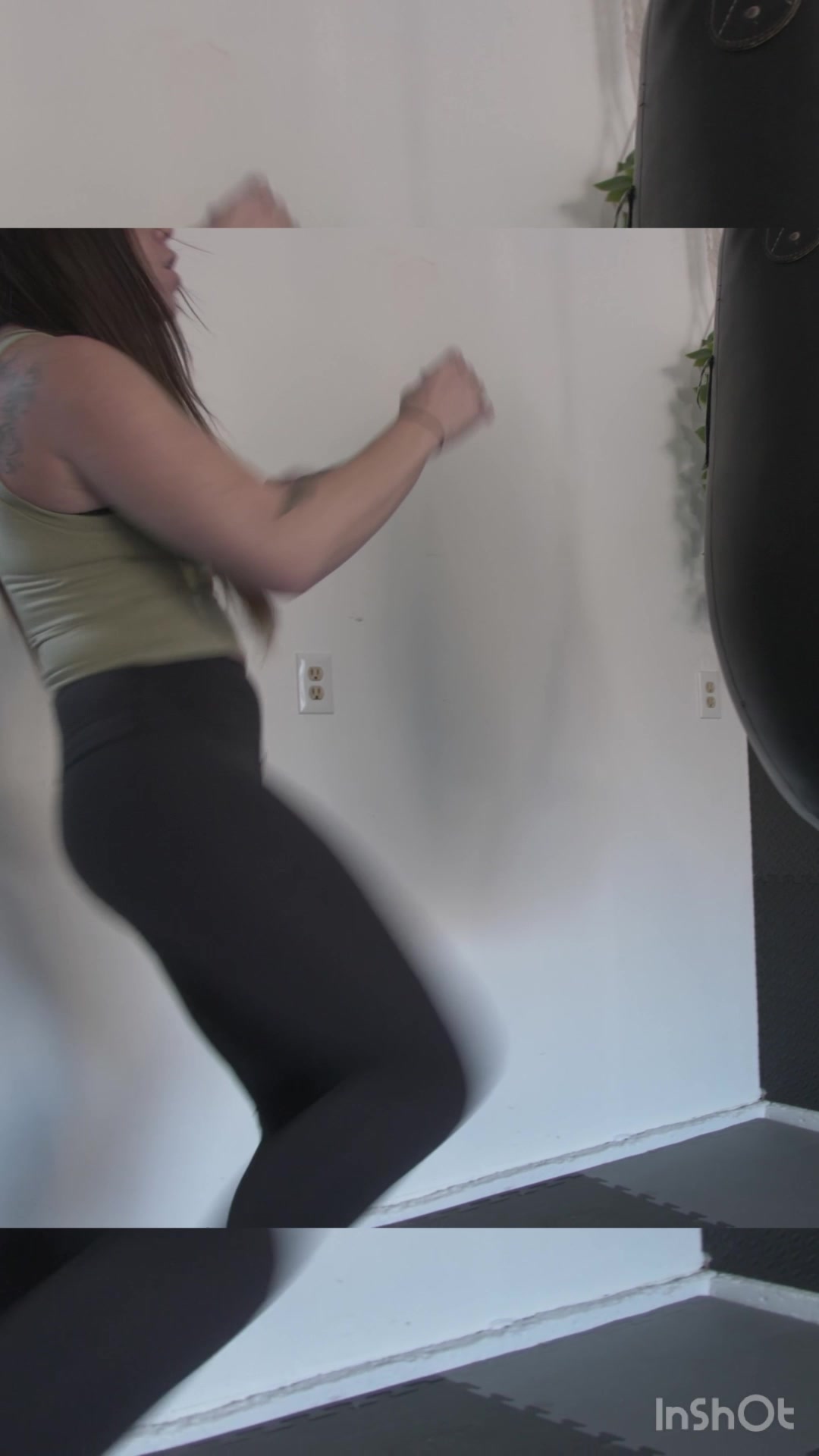 @Self Defense Queen Jen Marie