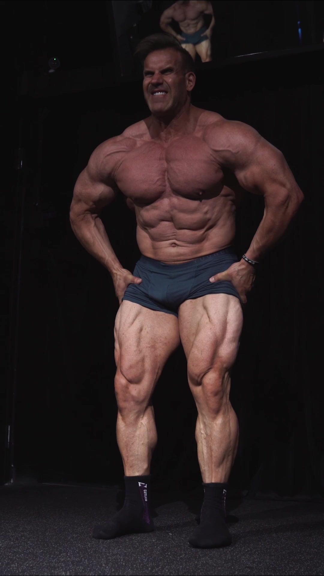 @Jay Cutler