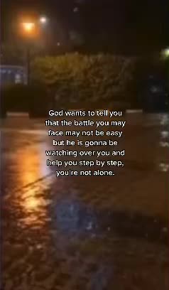 @God loves you <3.