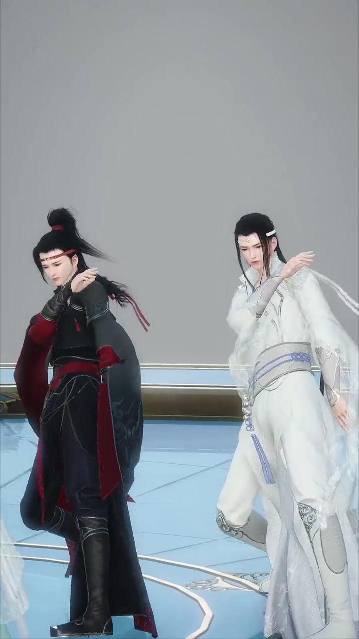 @前无古人