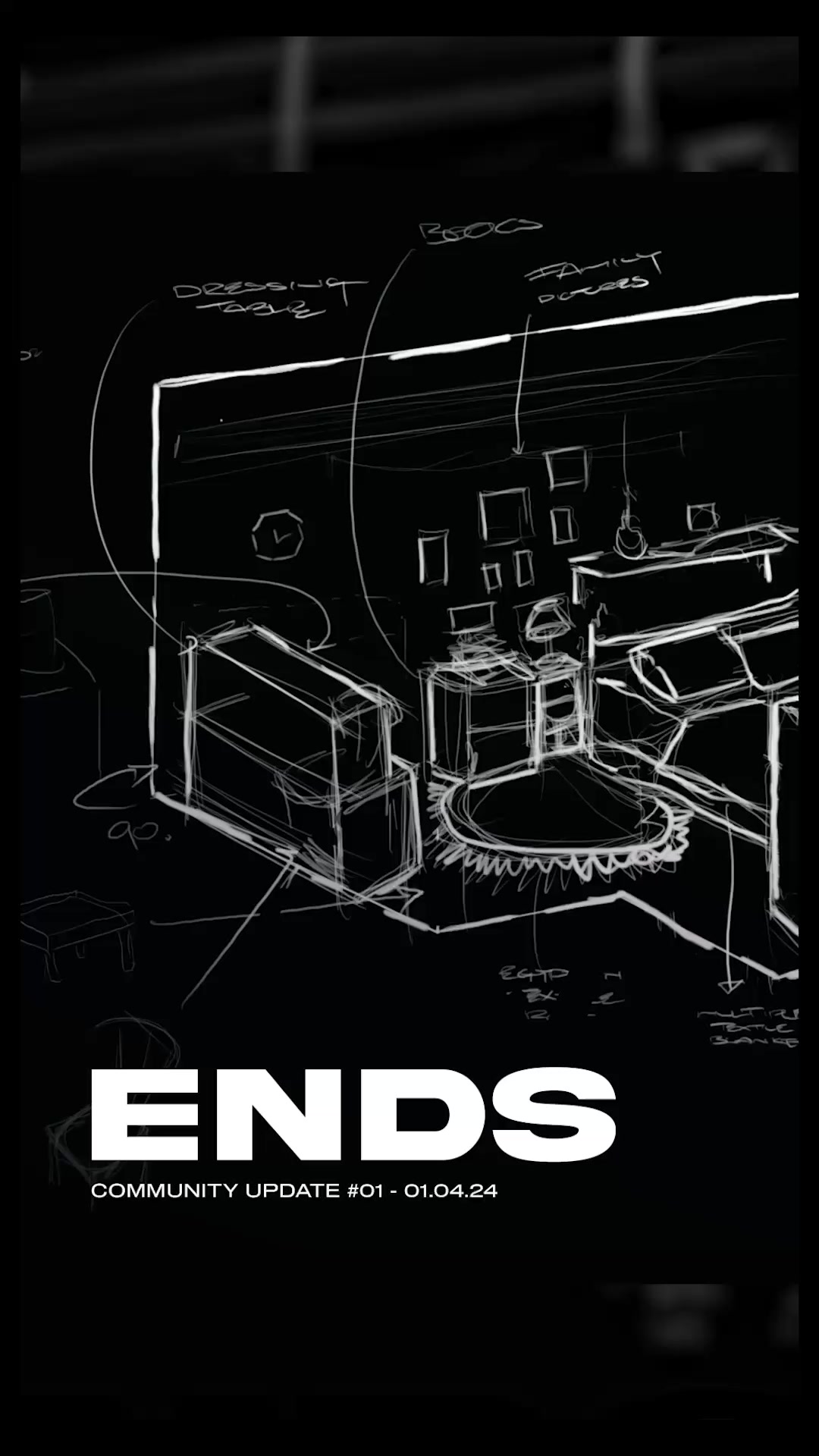 @Ends The Game