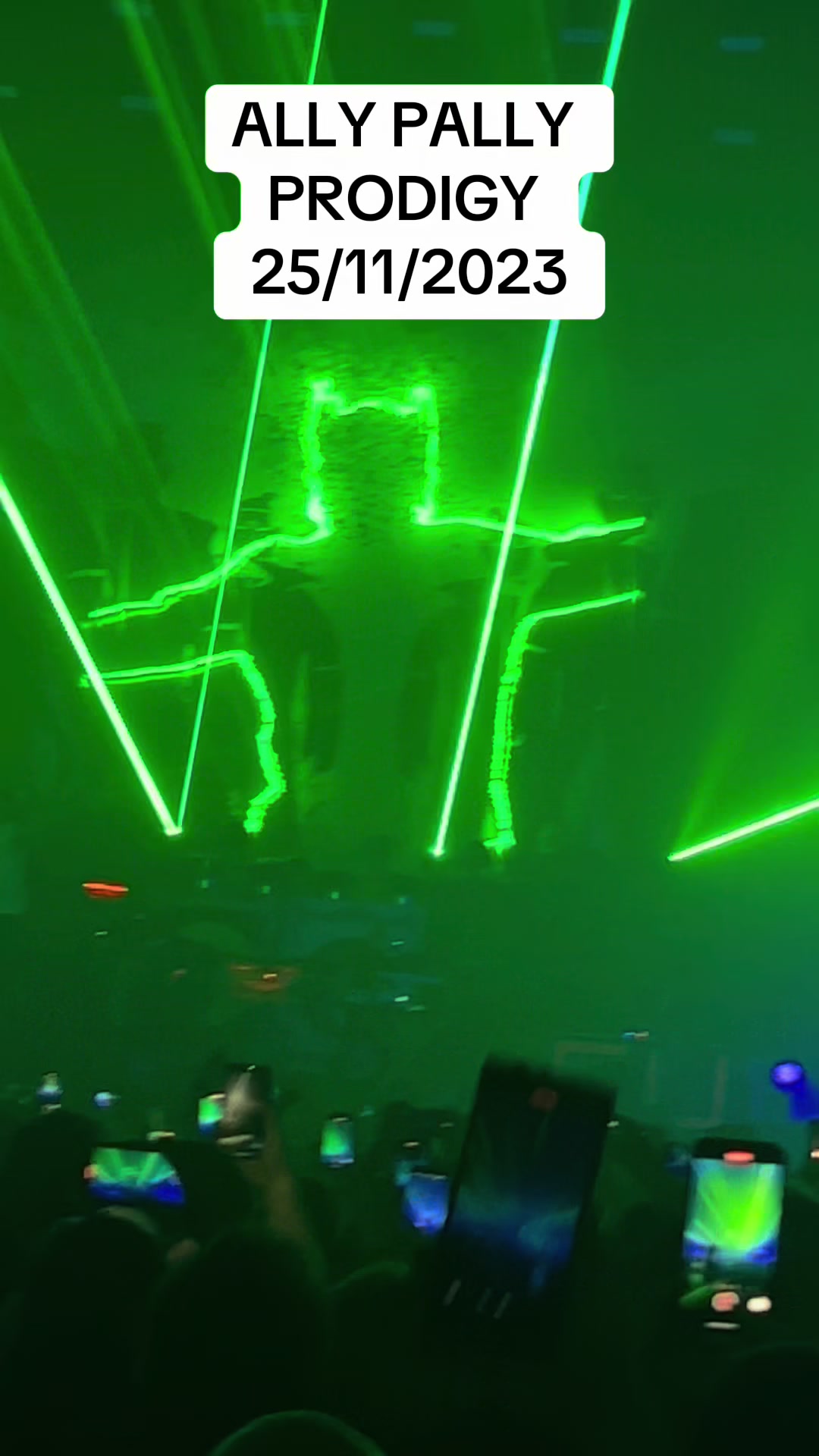 @Essex Girl Jeanie