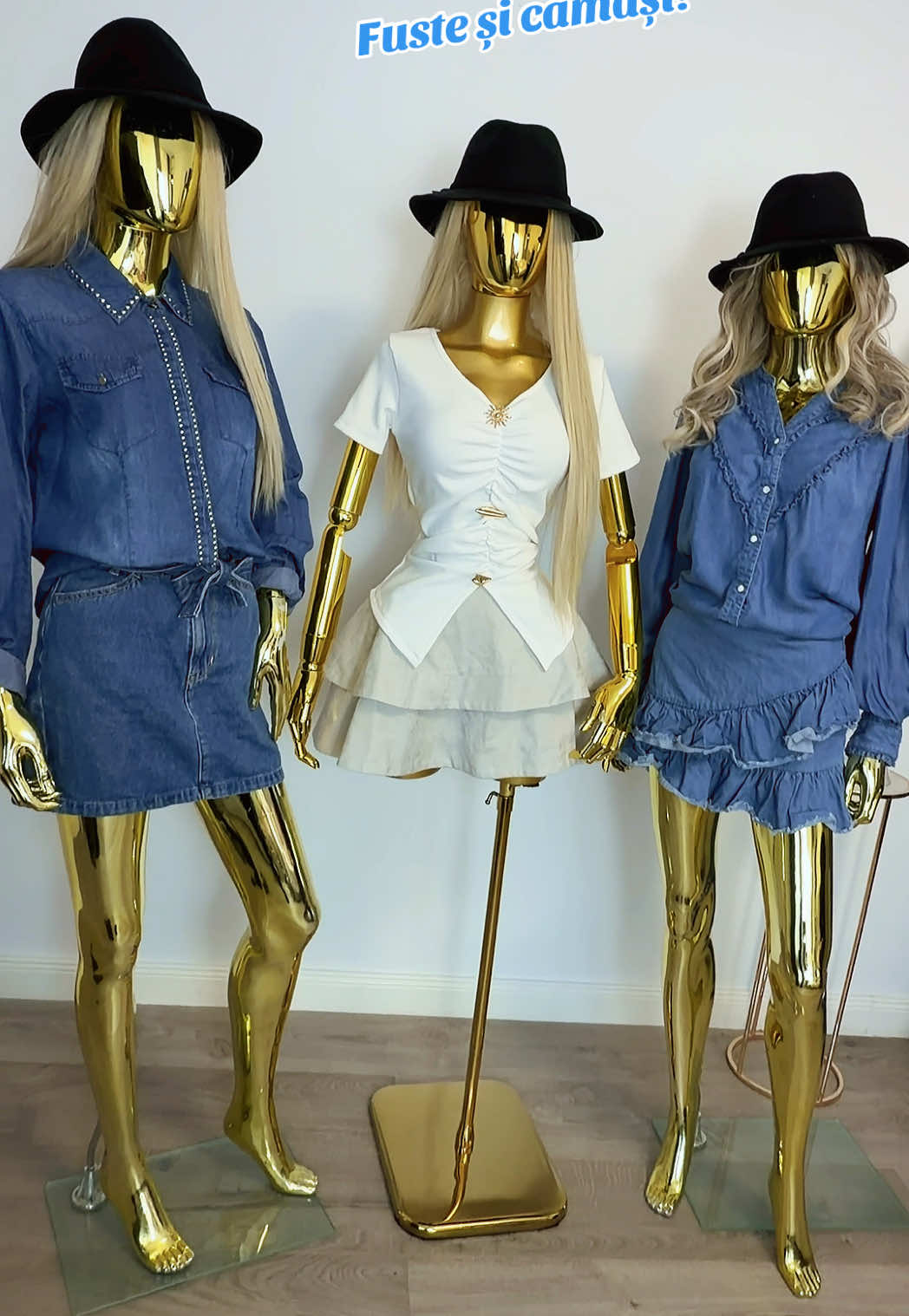 @Luluxe