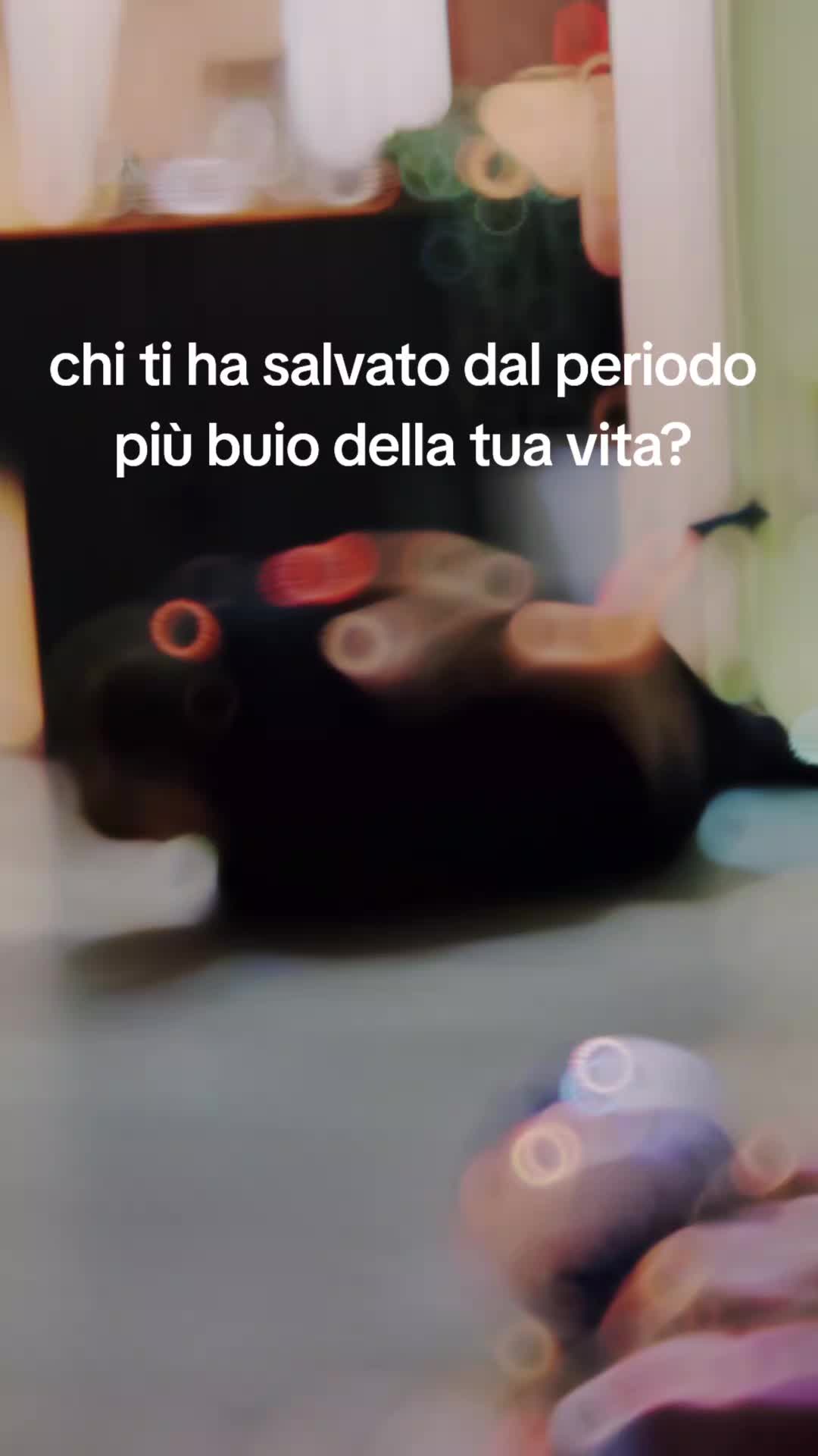 @Eleonora Del Greco