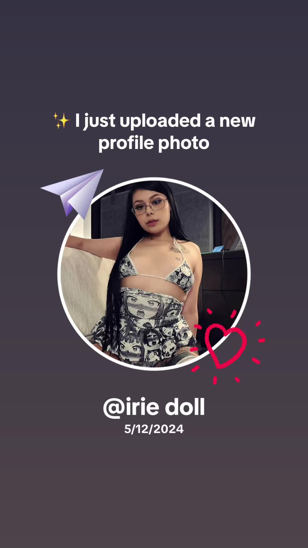 @irie doll