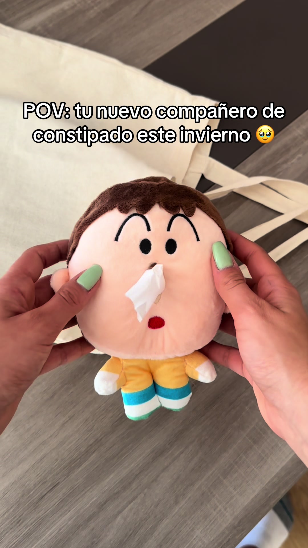@BooSnot💧