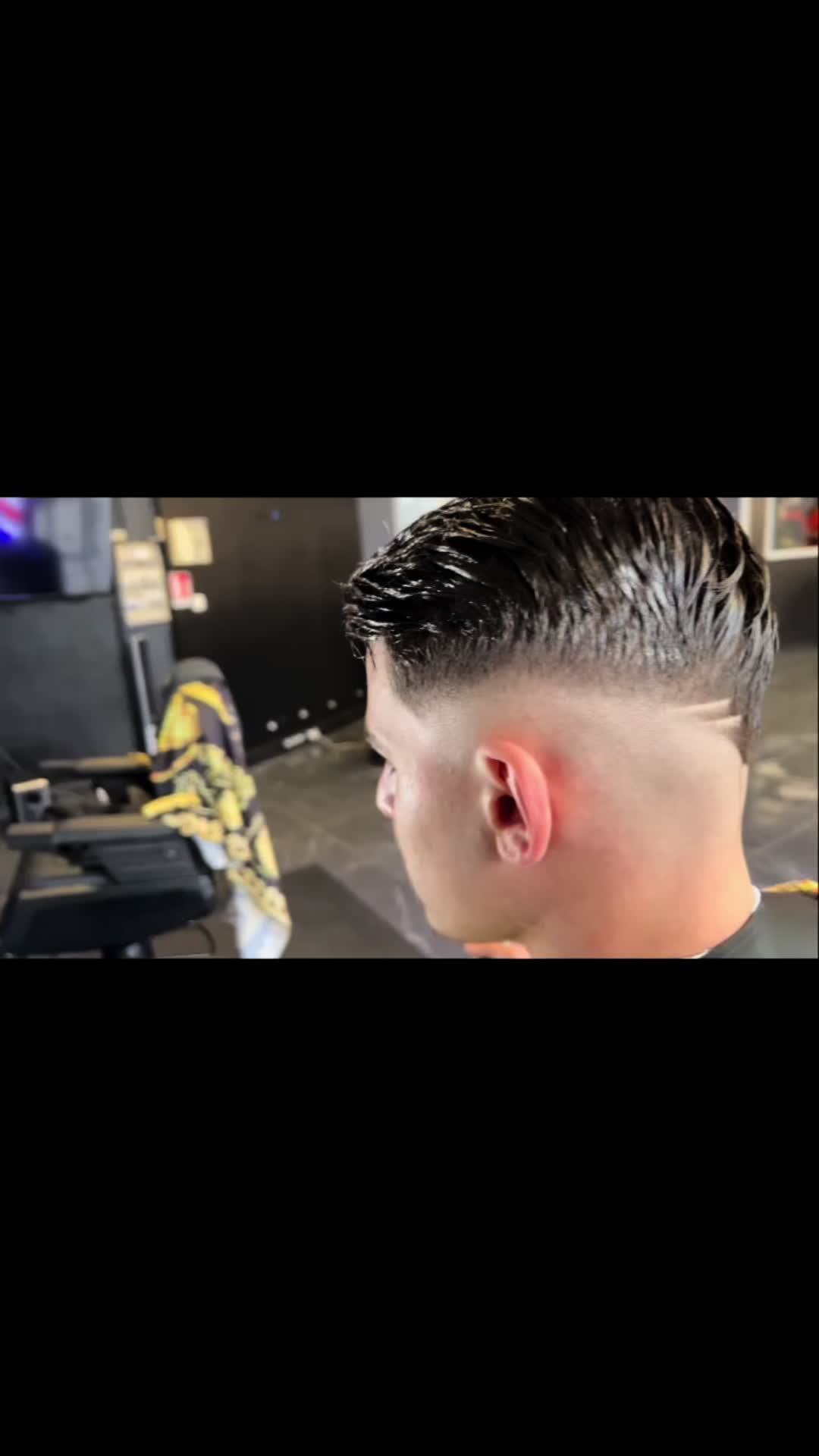 @amineetoilecoiffurebarberking