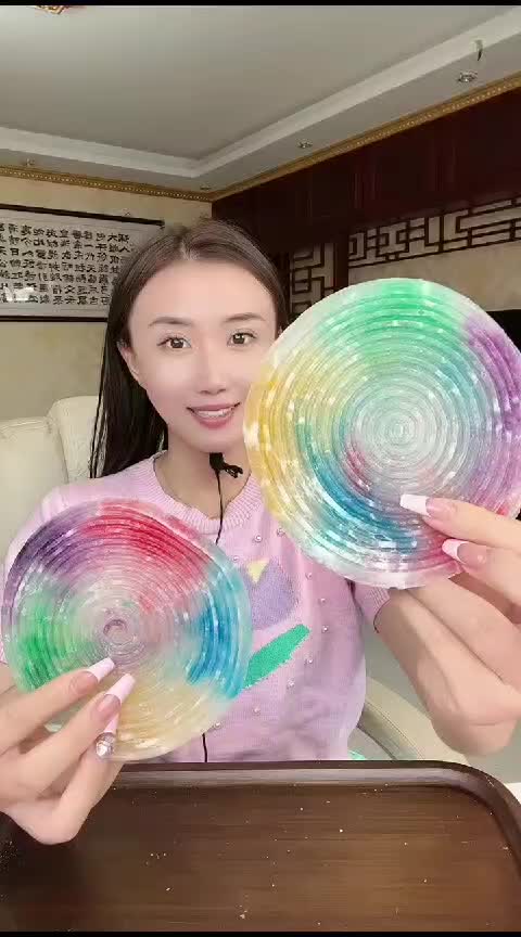 @Asmr Nina