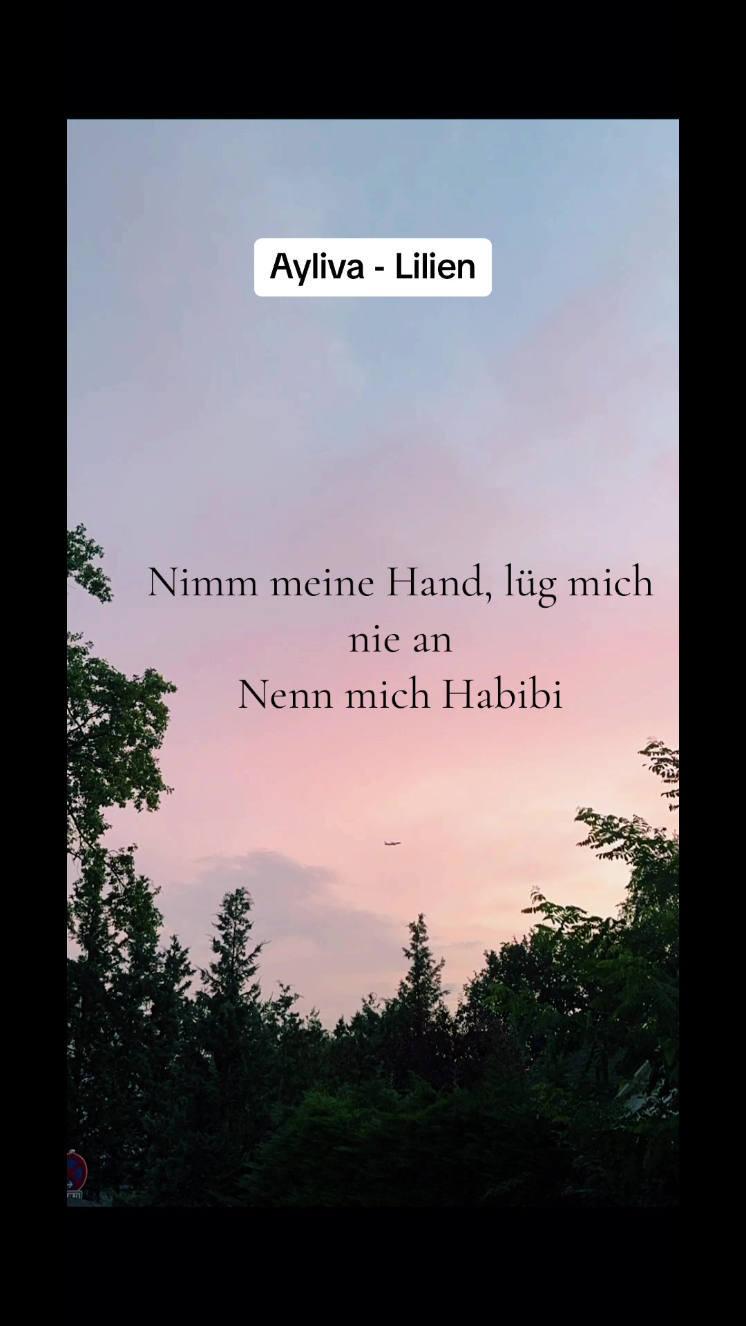 @Meaningfulsongs