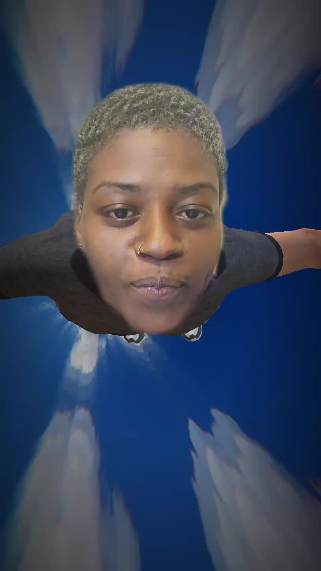 @Linda The Fantastic