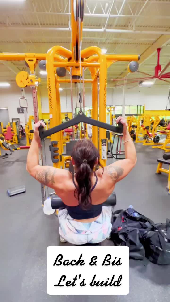 @Gym Fairy Godmother