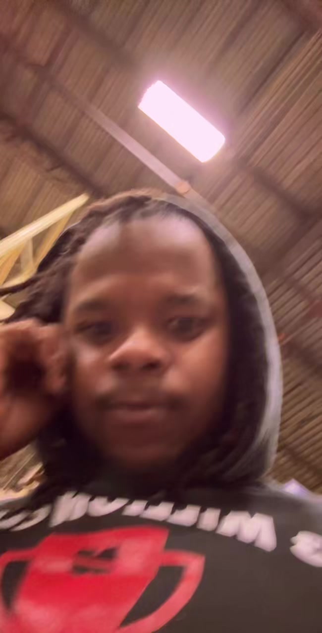 @Tywan Jordan