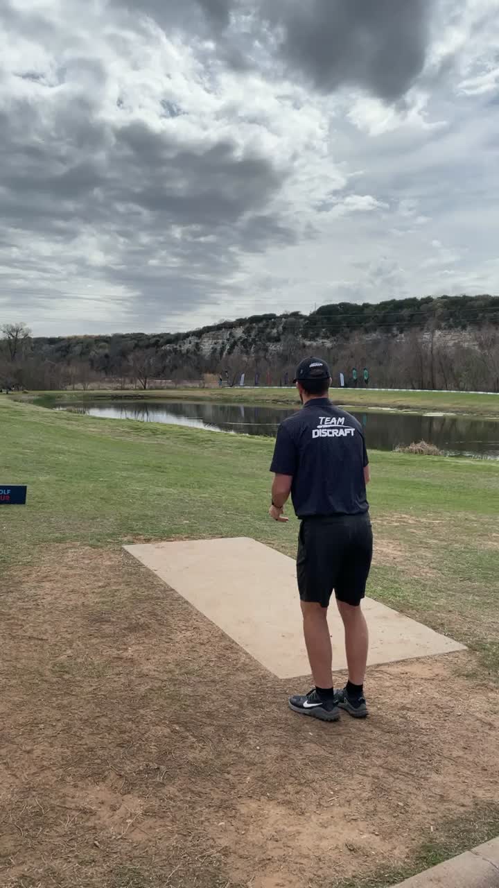 @Foundation DiscGolf