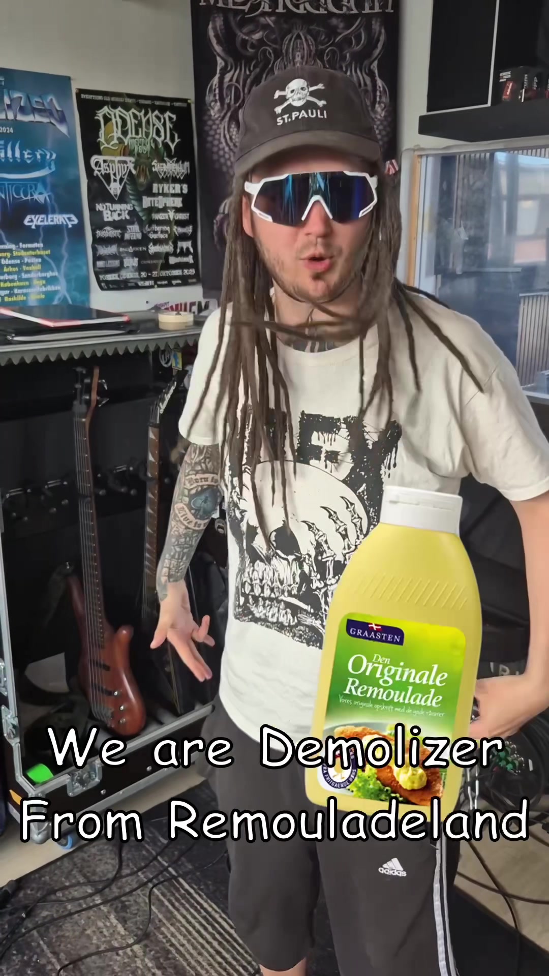 @DEMOLIZER