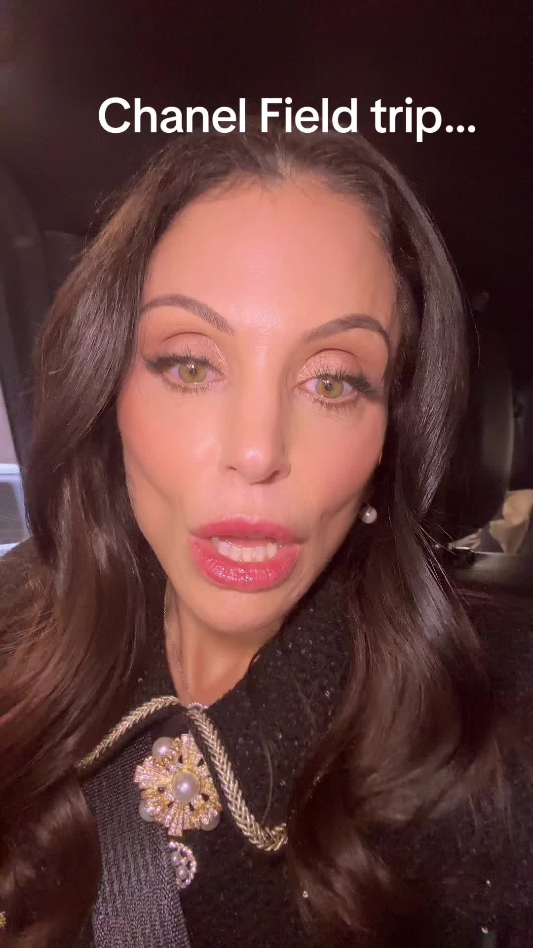 @Bethenny Frankel