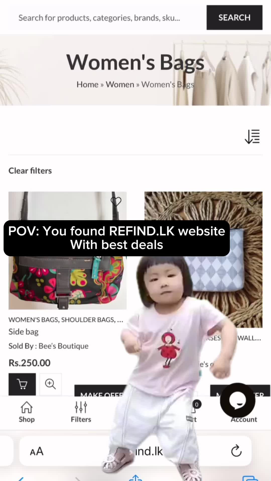 @REFIND
