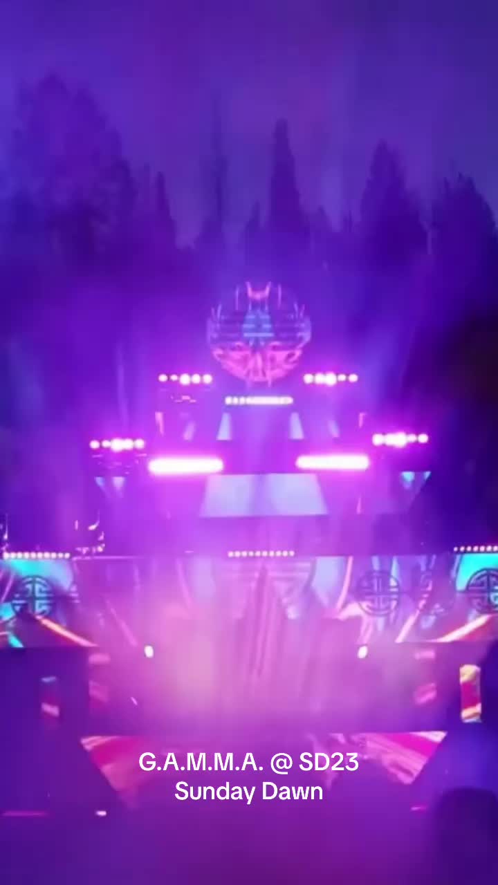 @Stilldream Festival