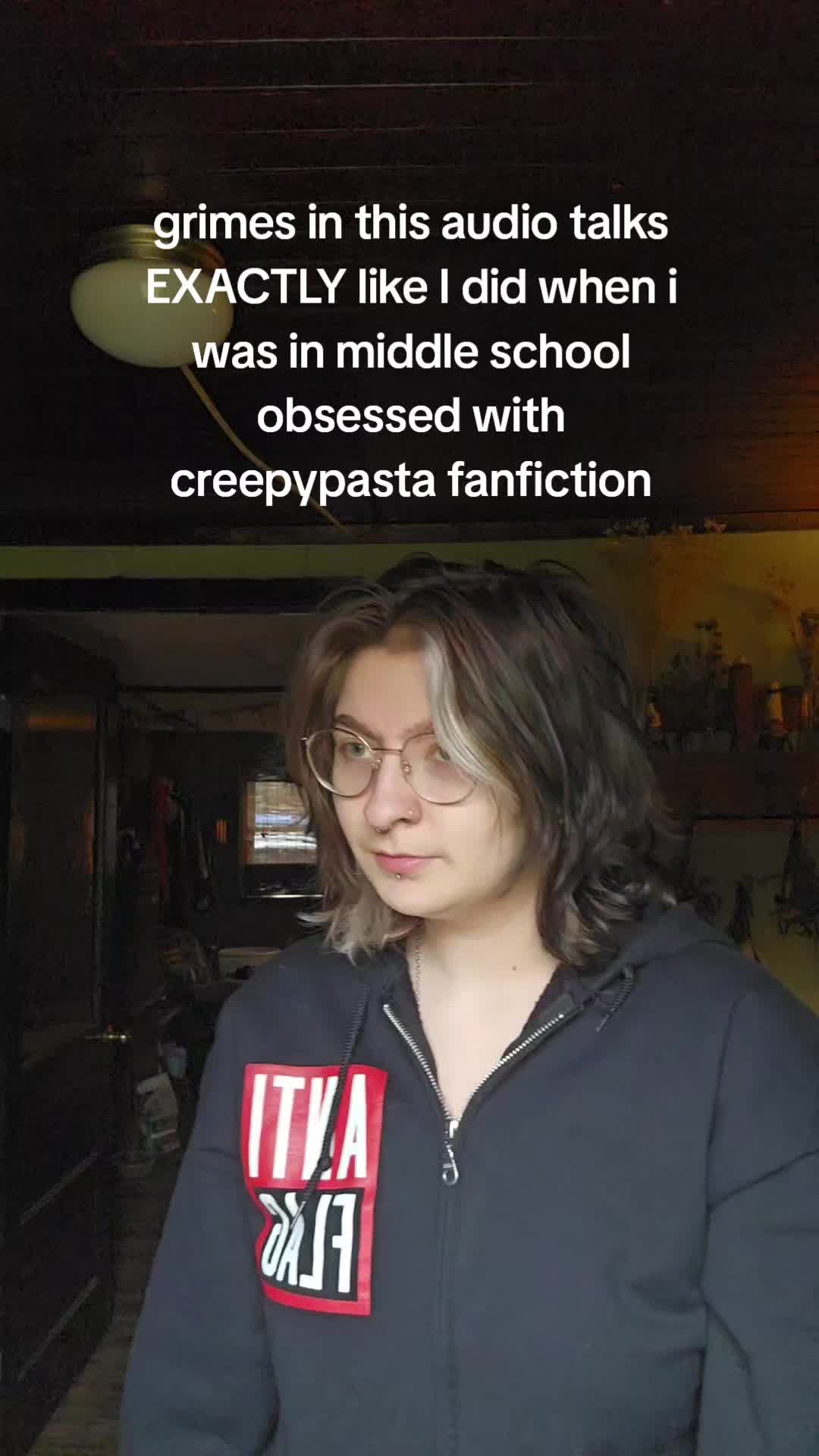 @Haze