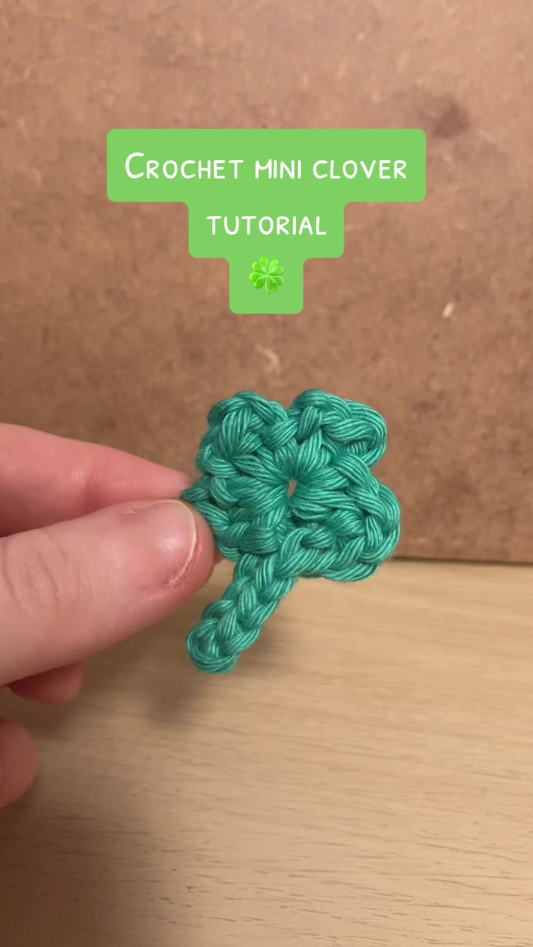 @crochet 💐
