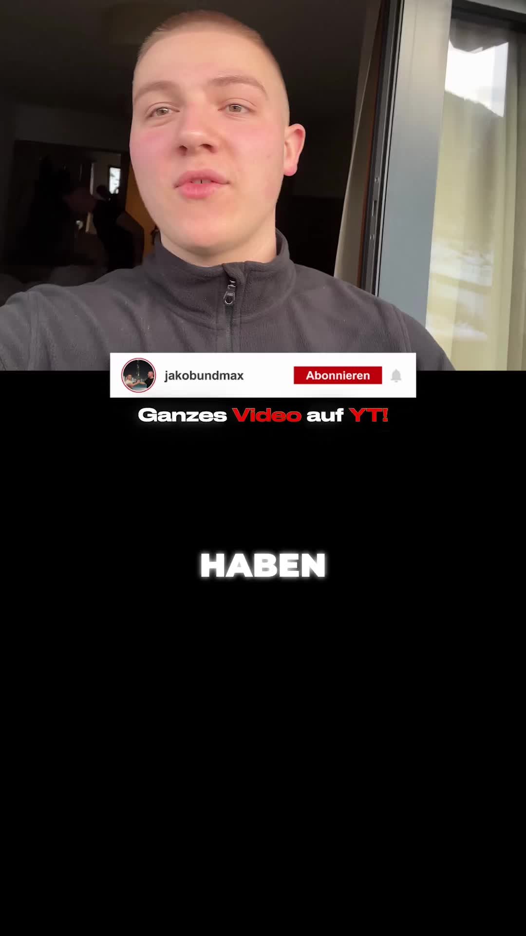 @Jakob und Max YT Highlights