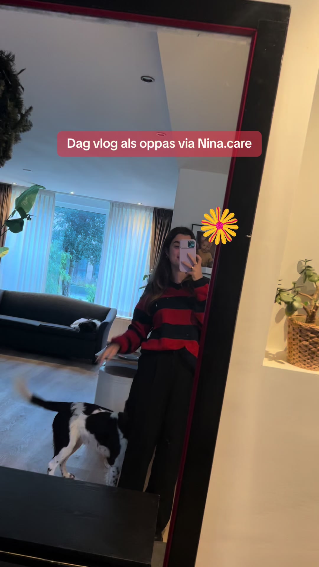 @Nina.care oppas platform