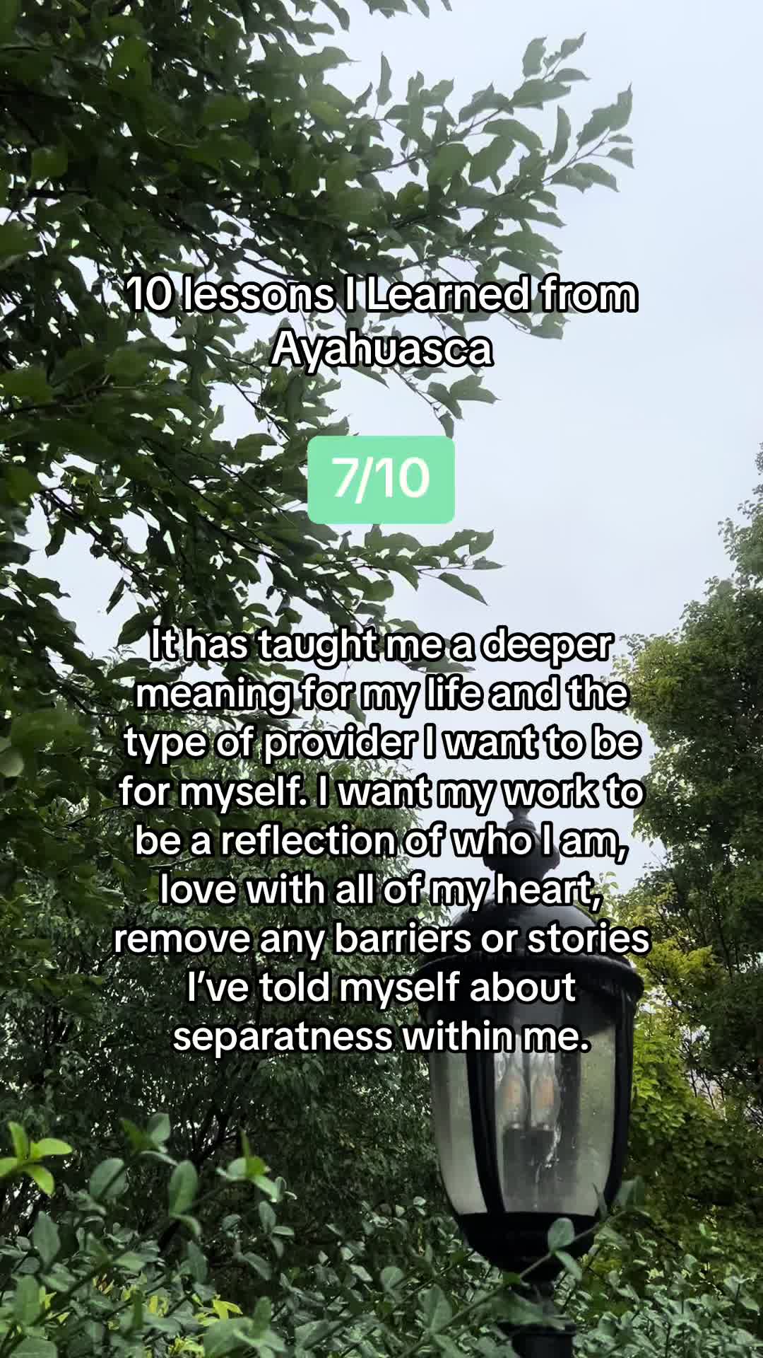 @Awake Healer