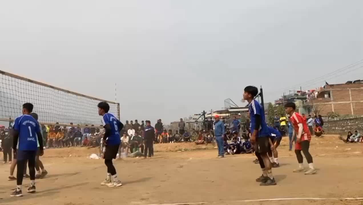 @SANJAY#07❤️🏐