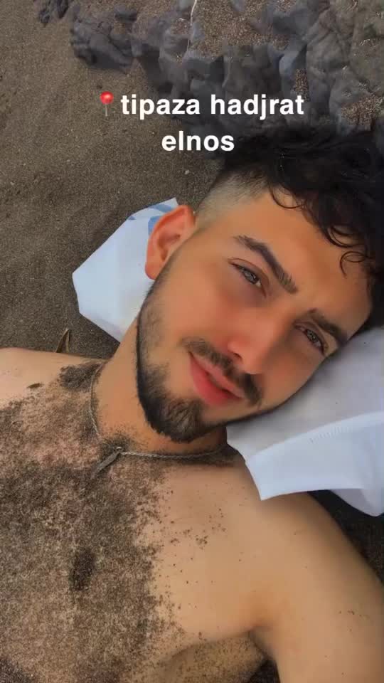 @SlimanBabz