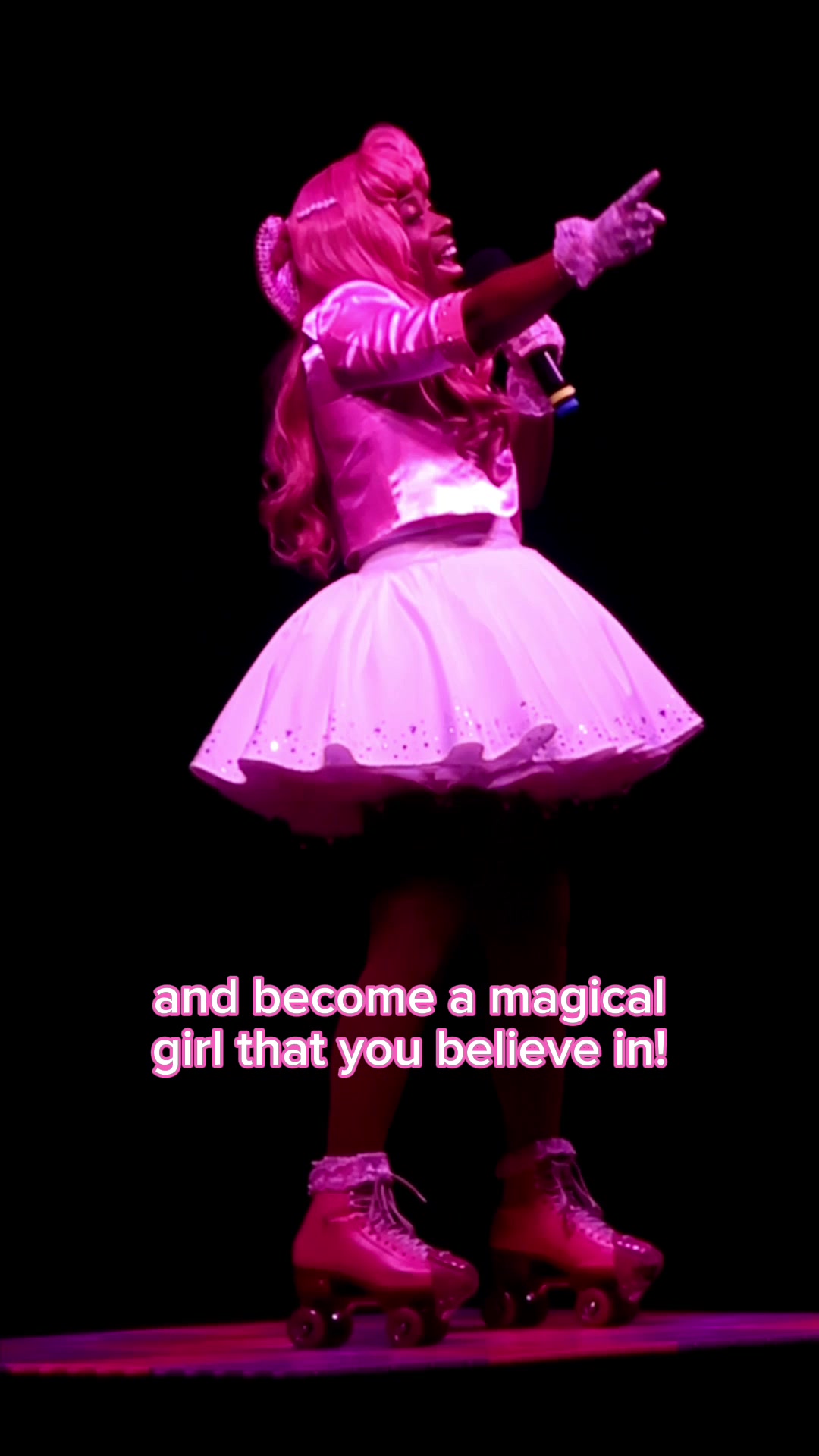 @Magical Melody