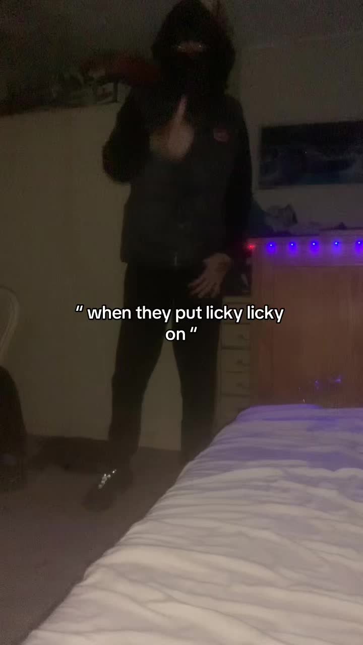 @bailey powell 🥷