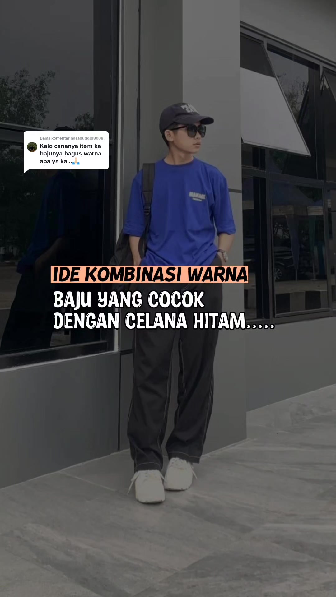 @Pusat Outfit Cowok