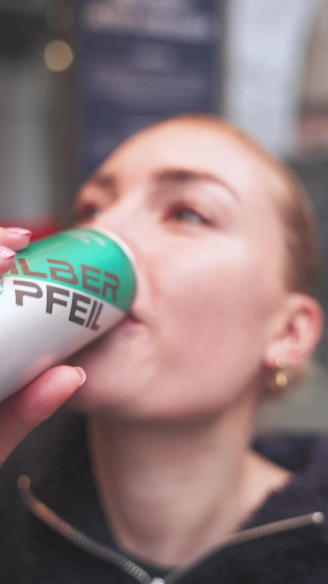 @SILBERPFEIL Energy Drink