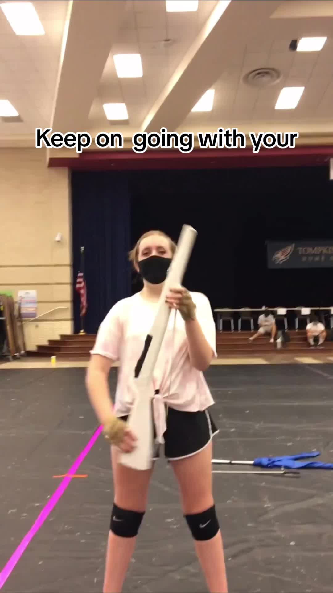 @Me