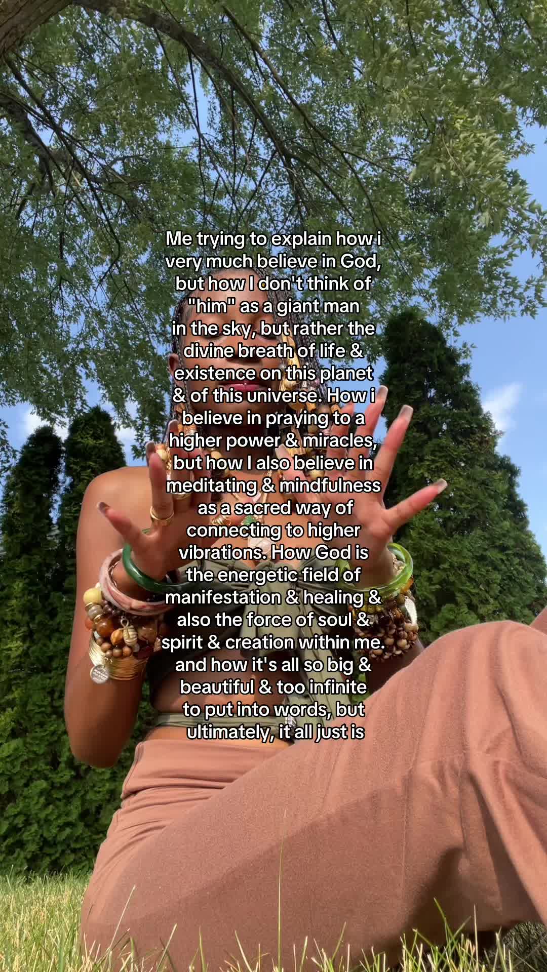 @Lin The Mystik𓋹🧘🏾&zwj;♀️🪷😍