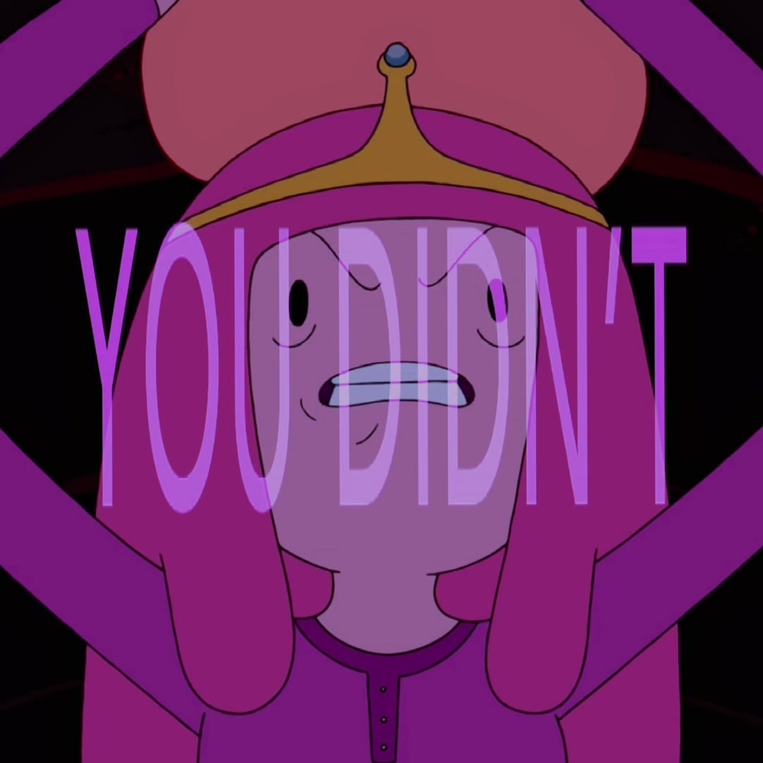 @:)